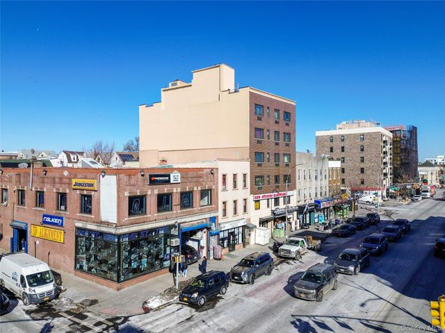106-07 Northern Boulevard 5B, Corona, NY 11368