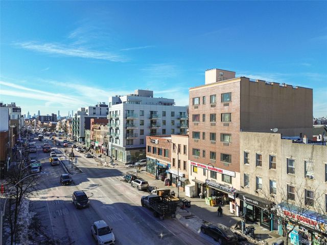 106-07 Northern Boulevard 5B, Corona, NY 11368