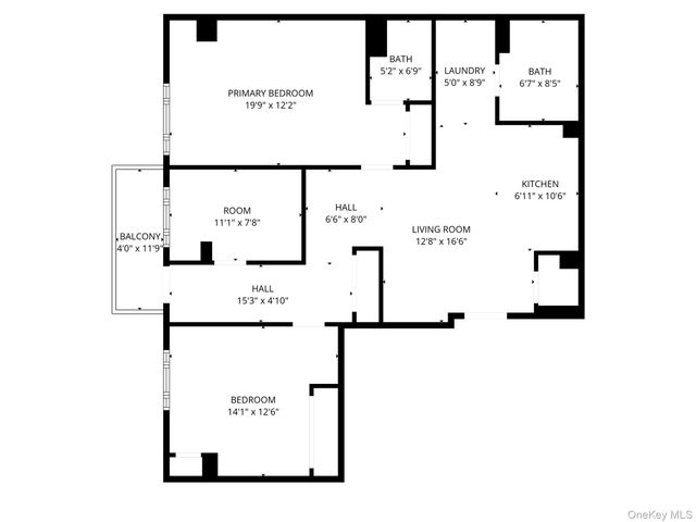 106-07 Northern Boulevard 5B, Corona, NY 11368
