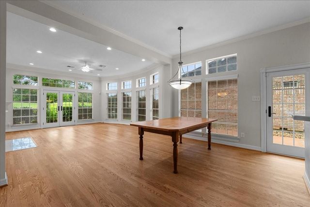 2416 Thorndon Park Court, League City, TX 77573