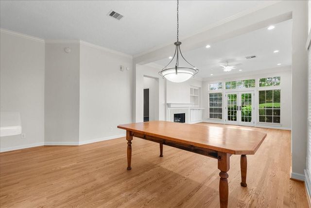 2416 Thorndon Park Court, League City, TX 77573