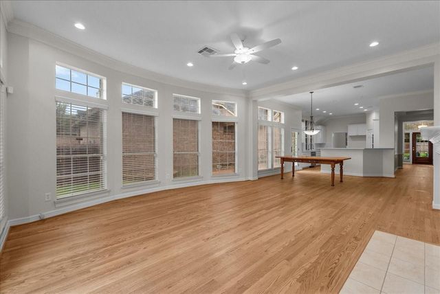 2416 Thorndon Park Court, League City, TX 77573