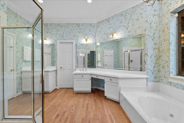 2416 Thorndon Park Court, League City, TX 77573