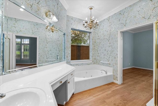 2416 Thorndon Park Court, League City, TX 77573
