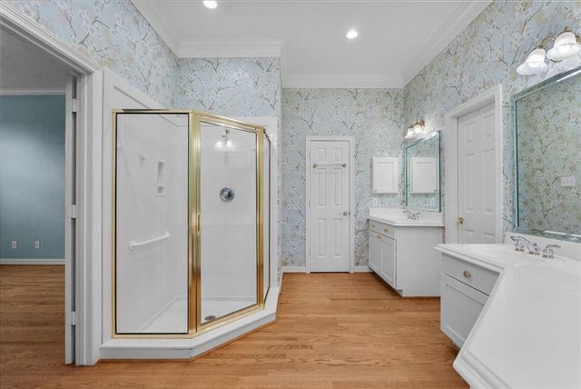 2416 Thorndon Park Court, League City, TX 77573