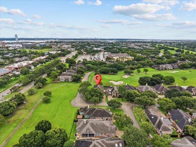 2416 Thorndon Park Court, League City, TX 77573