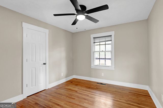 123 Fredonia Church Road, Barnesville, GA 30204