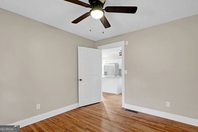 123 Fredonia Church Road, Barnesville, GA 30204