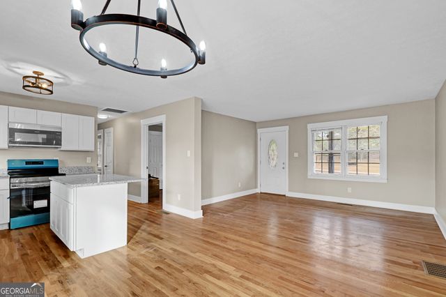 123 Fredonia Church Road, Barnesville, GA 30204