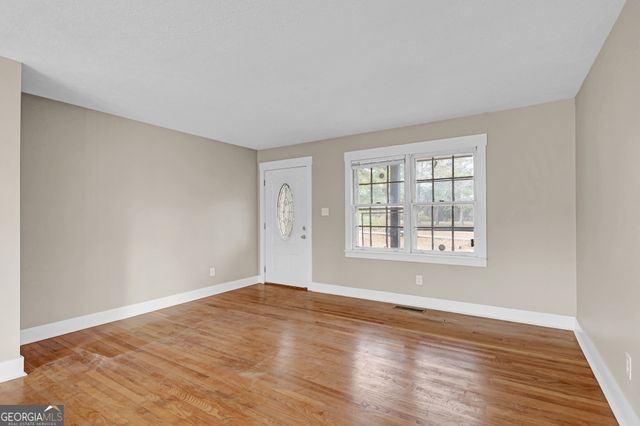 123 Fredonia Church Road, Barnesville, GA 30204