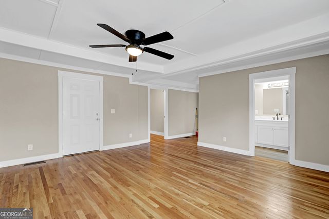 123 Fredonia Church Road, Barnesville, GA 30204