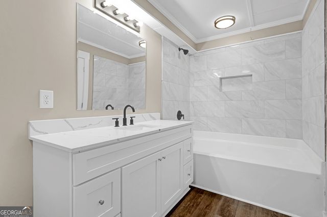 123 Fredonia Church Road, Barnesville, GA 30204