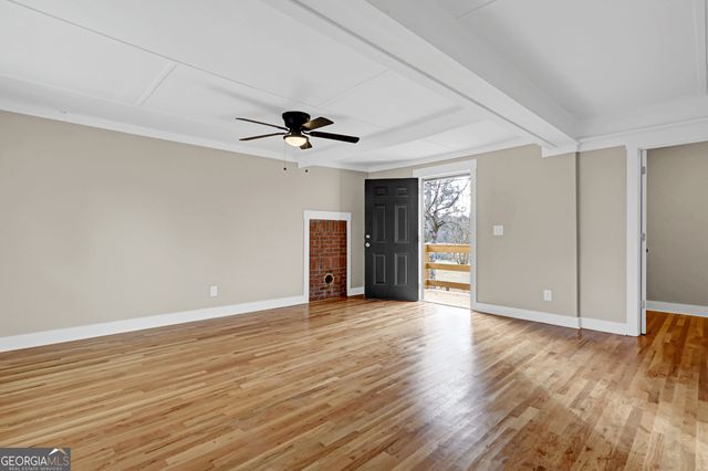 123 Fredonia Church Road, Barnesville, GA 30204