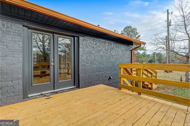 123 Fredonia Church Road, Barnesville, GA 30204