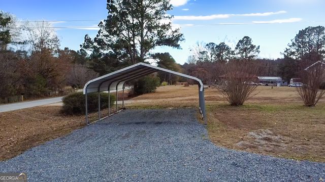 123 Fredonia Church Road, Barnesville, GA 30204