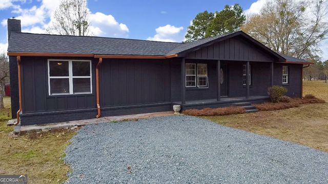 123 Fredonia Church Road, Barnesville, GA 30204