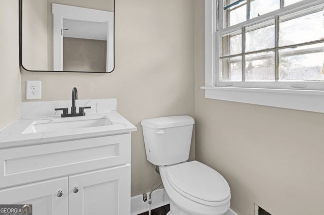 123 Fredonia Church Road, Barnesville, GA 30204