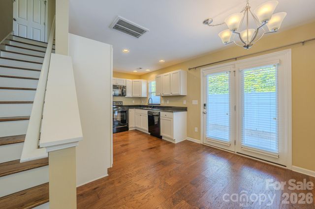 19 Barnett Shoals Drive, Weaverville, NC 28787
