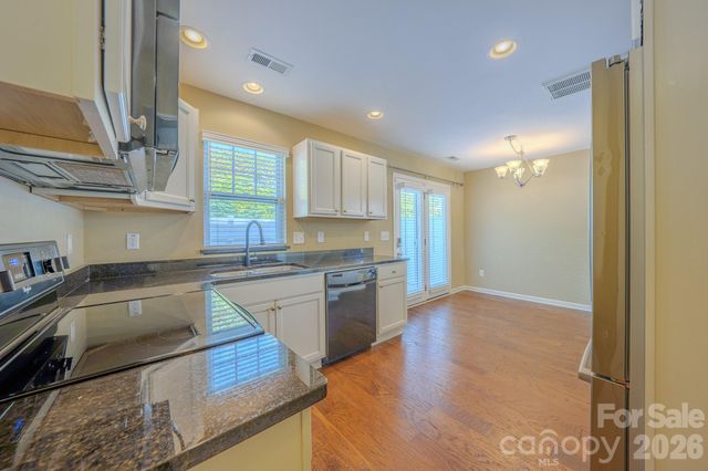 19 Barnett Shoals Drive, Weaverville, NC 28787