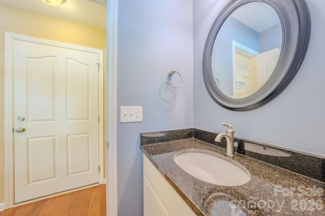 19 Barnett Shoals Drive, Weaverville, NC 28787