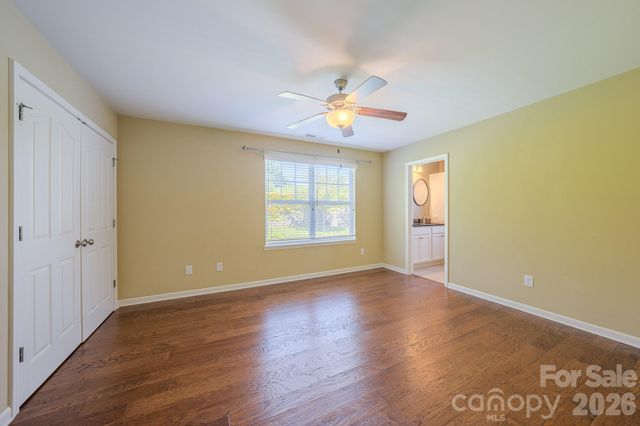 19 Barnett Shoals Drive, Weaverville, NC 28787