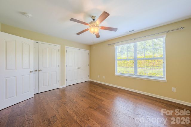 19 Barnett Shoals Drive, Weaverville, NC 28787