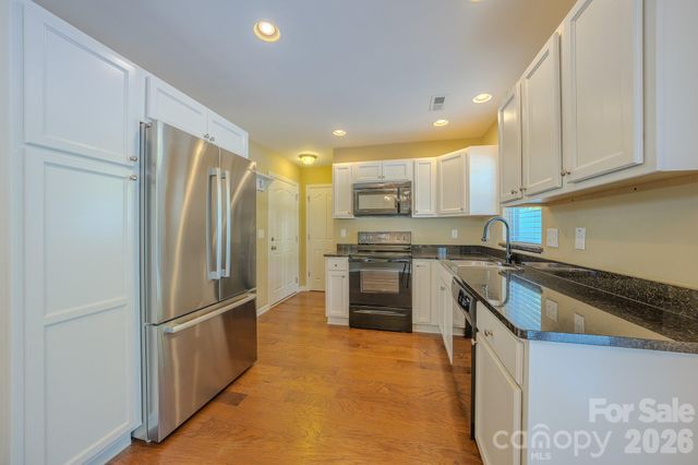 19 Barnett Shoals Drive, Weaverville, NC 28787