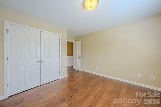 19 Barnett Shoals Drive, Weaverville, NC 28787