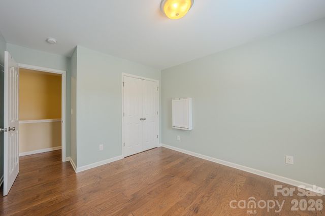 19 Barnett Shoals Drive, Weaverville, NC 28787