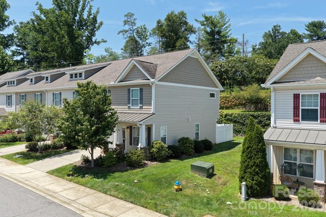 19 Barnett Shoals Drive, Weaverville, NC 28787