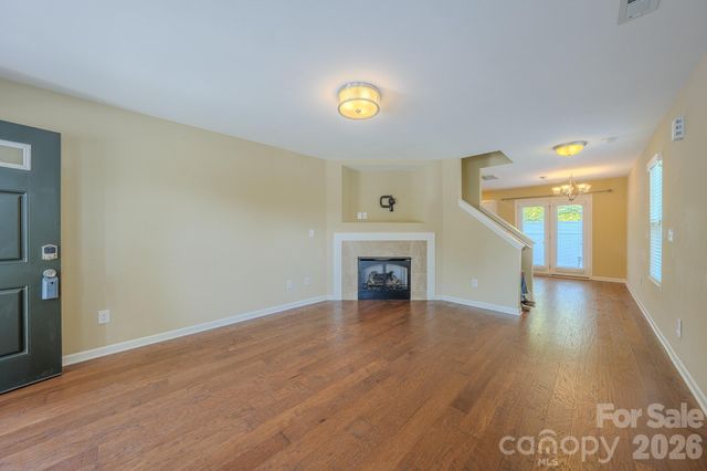 19 Barnett Shoals Drive, Weaverville, NC 28787