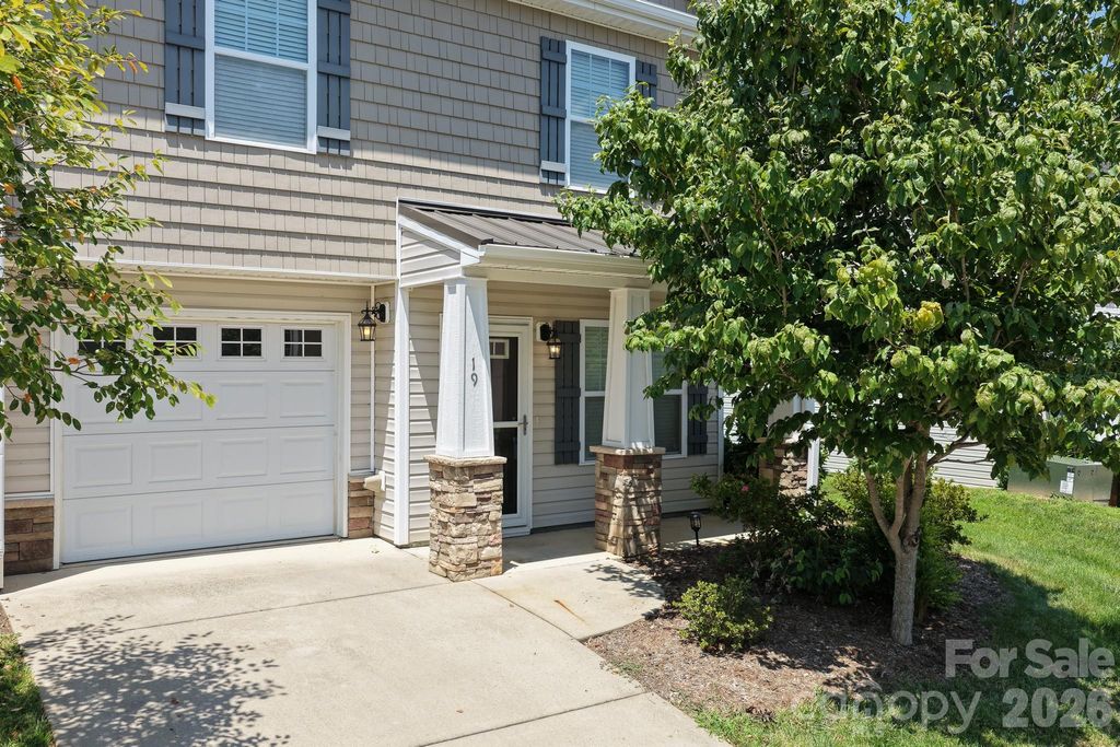 19 Barnett Shoals Drive, Weaverville, NC 28787
