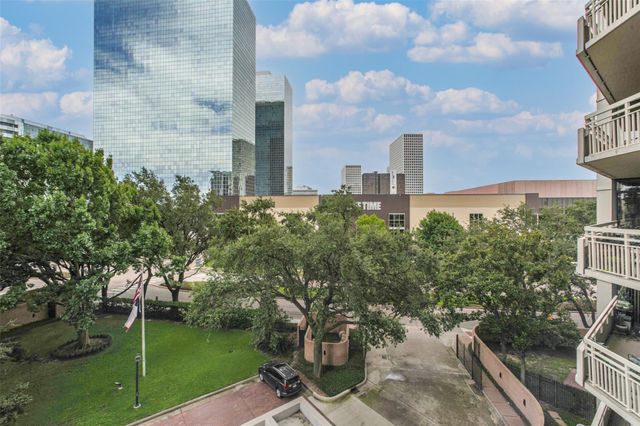 15 Greenway Plaza 5C, Houston, TX 77046