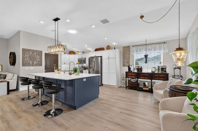 2947 RAIN LILY LOOP, The Villages, FL 32163