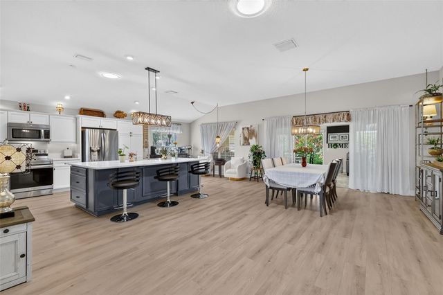 2947 RAIN LILY LOOP, The Villages, FL 32163