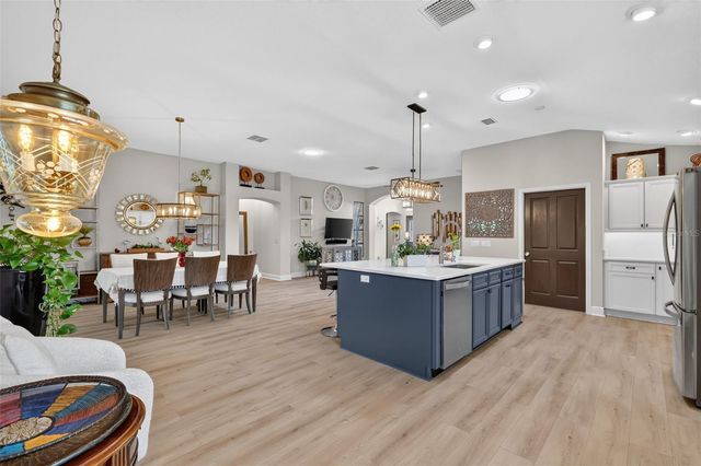 2947 RAIN LILY LOOP, The Villages, FL 32163