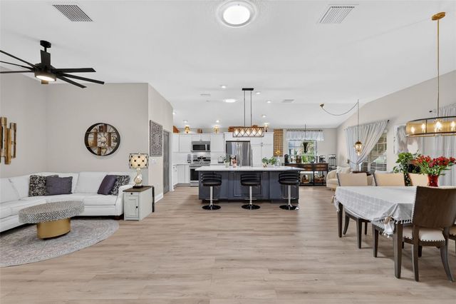 2947 RAIN LILY LOOP, The Villages, FL 32163