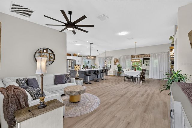 2947 RAIN LILY LOOP, The Villages, FL 32163