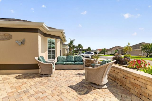 2947 RAIN LILY LOOP, The Villages, FL 32163