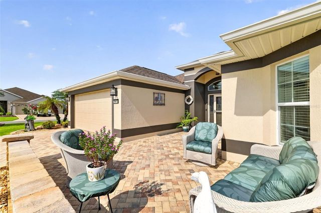 2947 RAIN LILY LOOP, The Villages, FL 32163