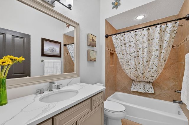 2947 RAIN LILY LOOP, The Villages, FL 32163