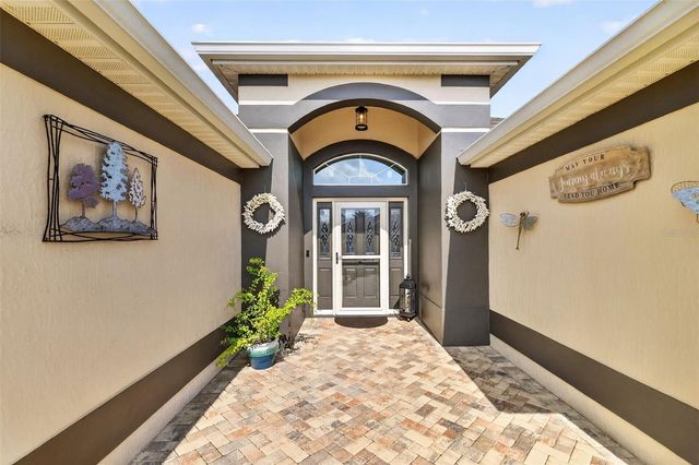 2947 RAIN LILY LOOP, The Villages, FL 32163
