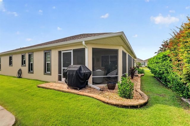 2947 RAIN LILY LOOP, The Villages, FL 32163