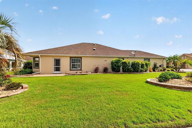 2947 RAIN LILY LOOP, The Villages, FL 32163