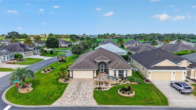 2947 RAIN LILY LOOP, The Villages, FL 32163
