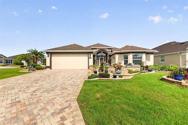 2947 RAIN LILY LOOP, The Villages, FL 32163