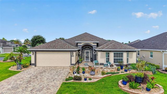2947 RAIN LILY LOOP, The Villages, FL 32163