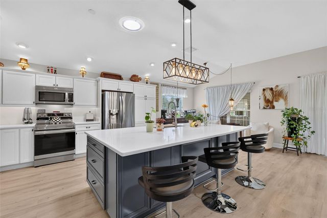 2947 RAIN LILY LOOP, The Villages, FL 32163