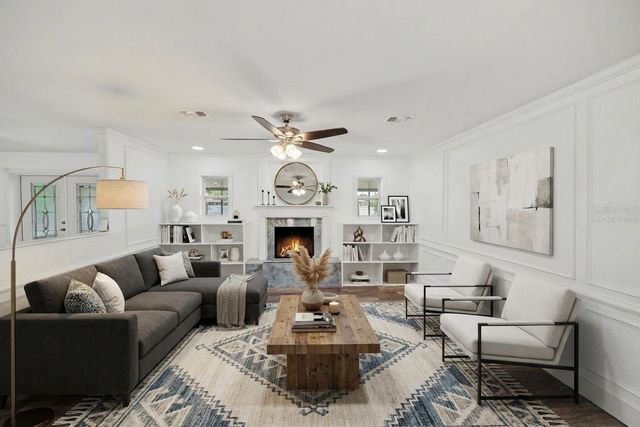 10938 SALT TREE DRIVE, Port Richey, FL 34668