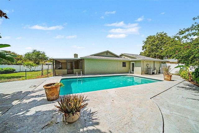 10938 SALT TREE DRIVE, Port Richey, FL 34668